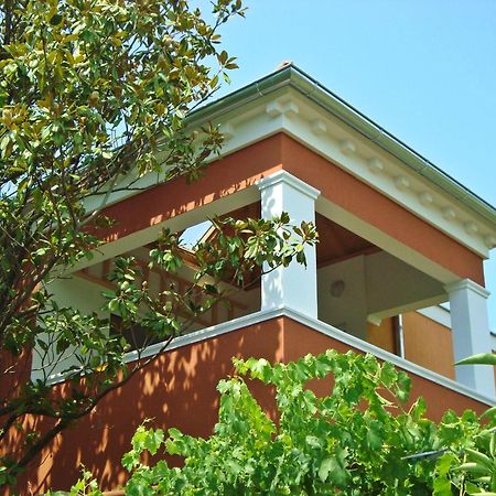 Apartments Rolovina 티바트 외부 사진
