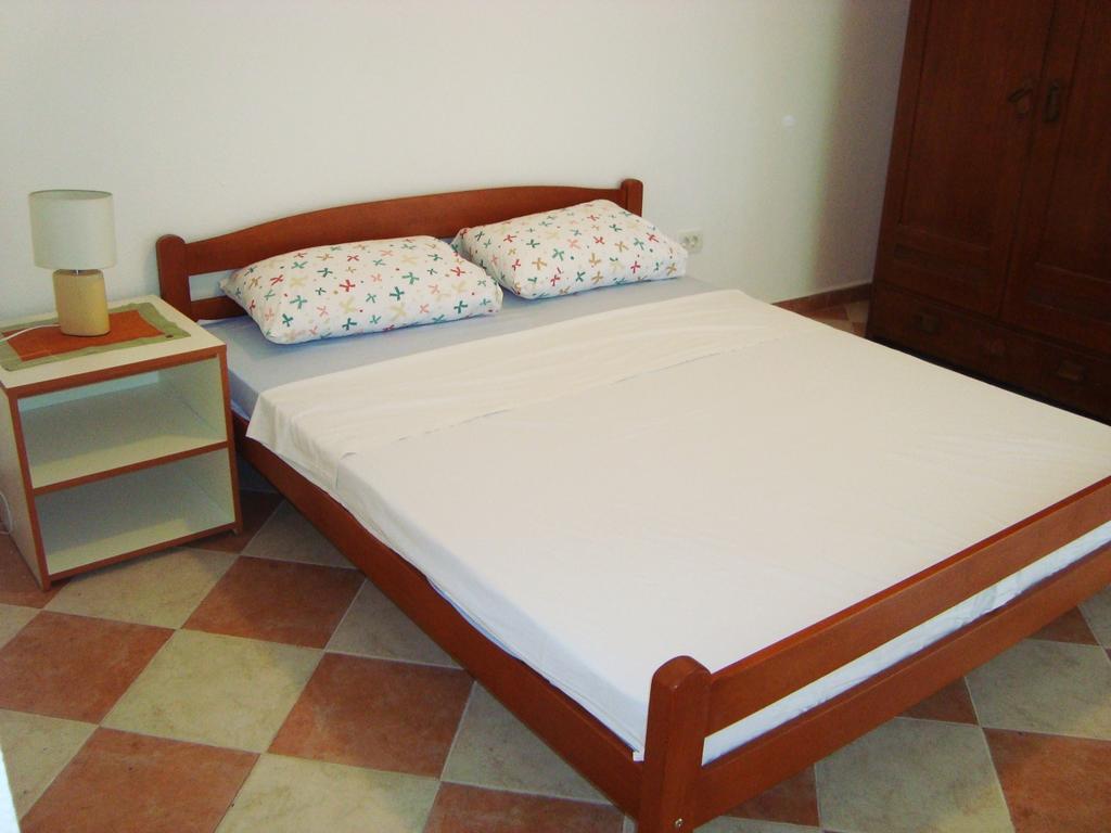 Apartments Rolovina 티바트 객실 사진