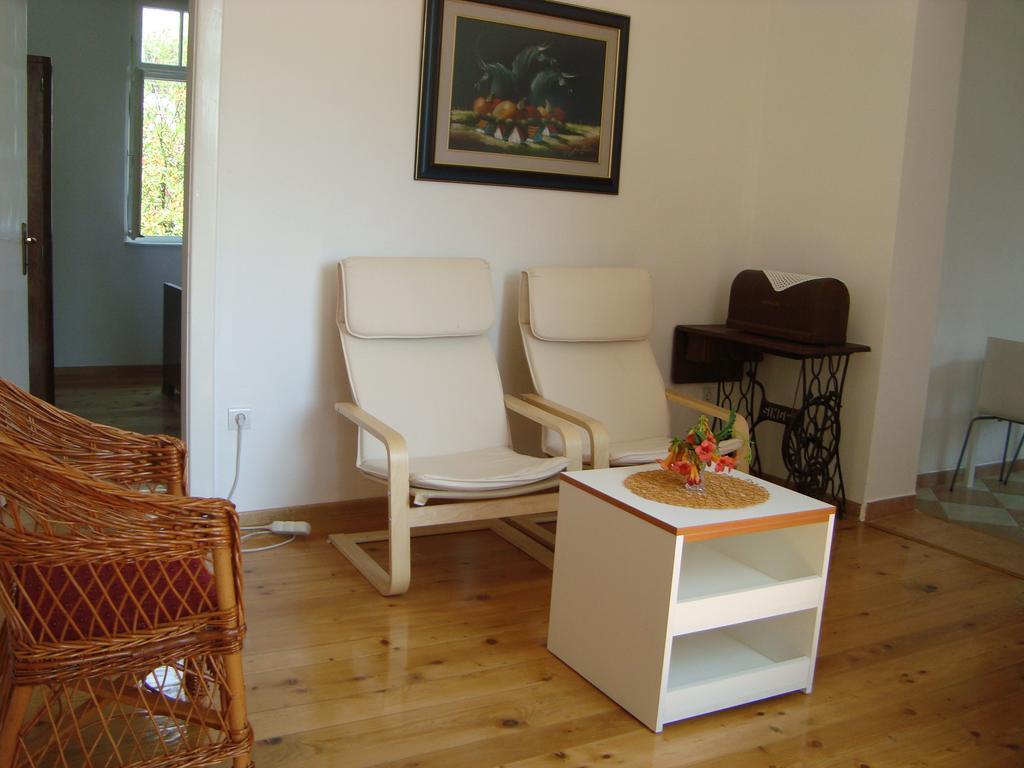 Apartments Rolovina 티바트 객실 사진