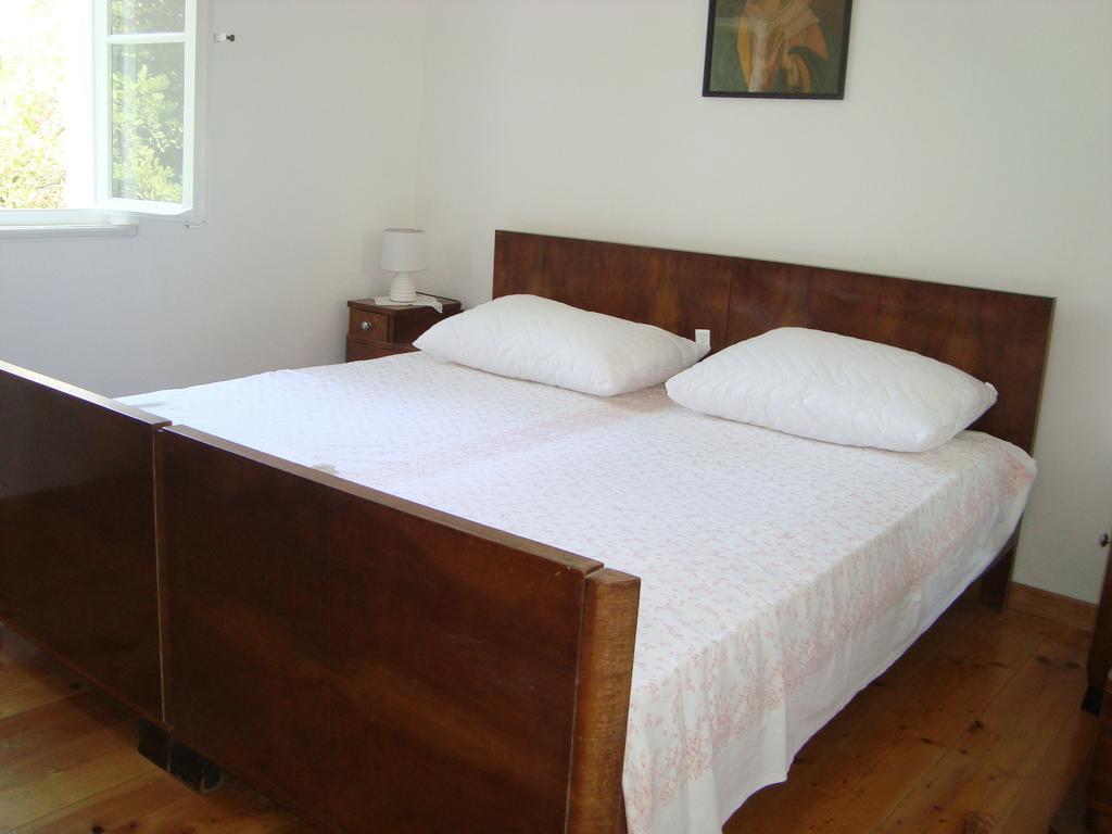 Apartments Rolovina 티바트 객실 사진