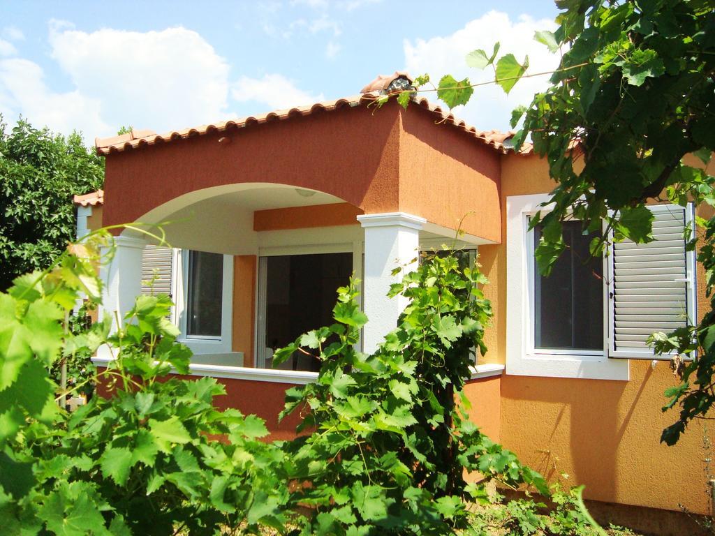 Apartments Rolovina 티바트 객실 사진