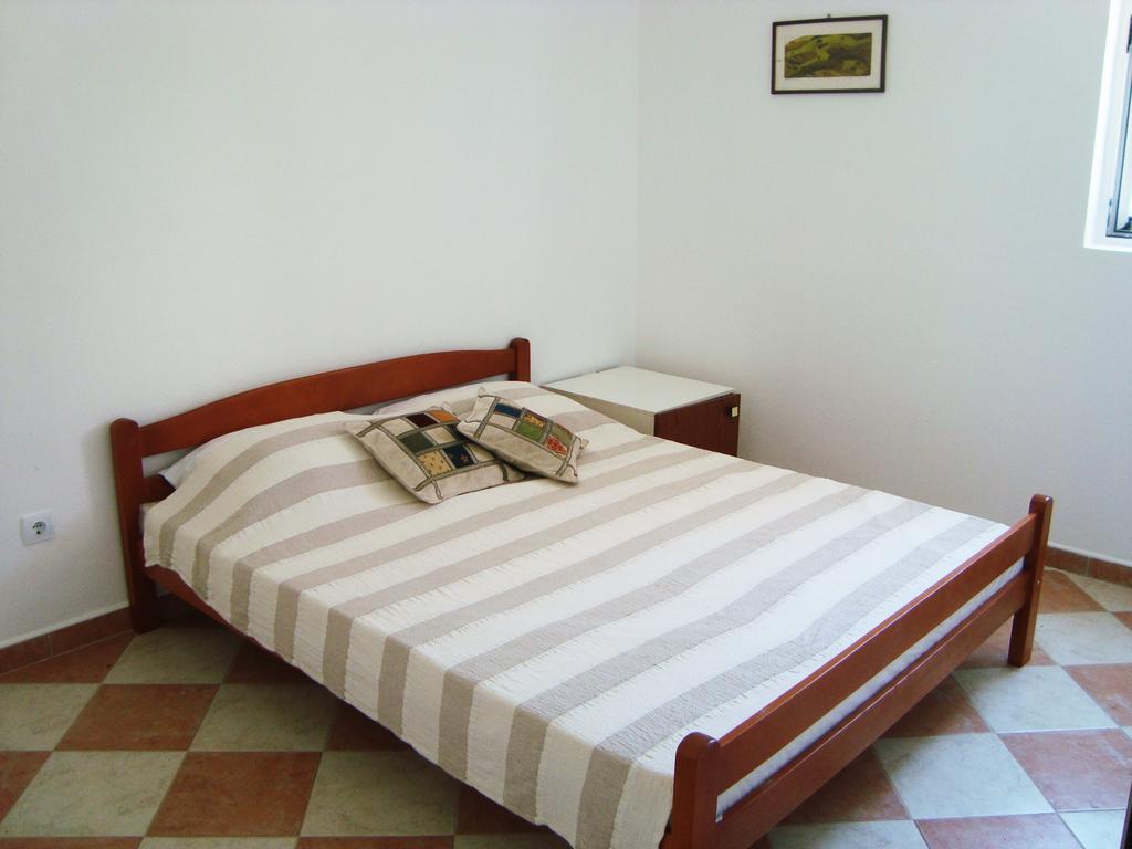 Apartments Rolovina 티바트 객실 사진