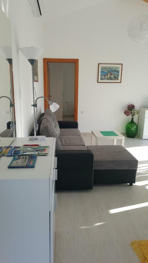 Apartments Rolovina 티바트 외부 사진